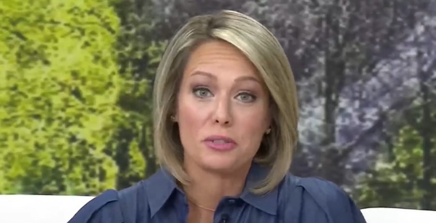 ‘Today’ Dylan Dreyer Reveals Exciting Return Of Series ‘Today’ Dylan Dreyer Reveals Exciting Return Of Series