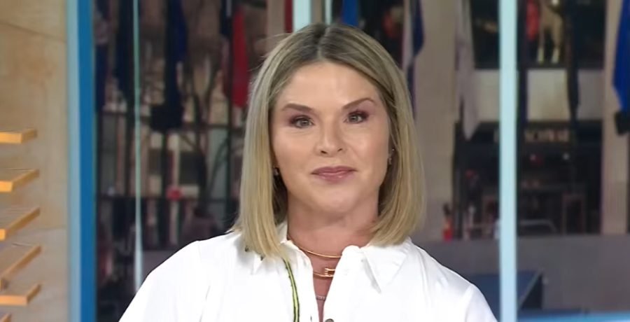 ‘Today’ Ex First Daughter Jenna Bush Hager Talks Dating Troubles ‘Today’ Ex First Daughter Jenna Bush Hager Talks Dating Troubles