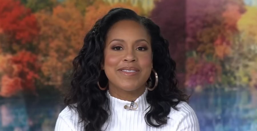‘Today’ Sheinelle Jones Gives Fans A Look At Home Makeover ‘Today’ Sheinelle Jones Gives Fans A Look At Home Makeover