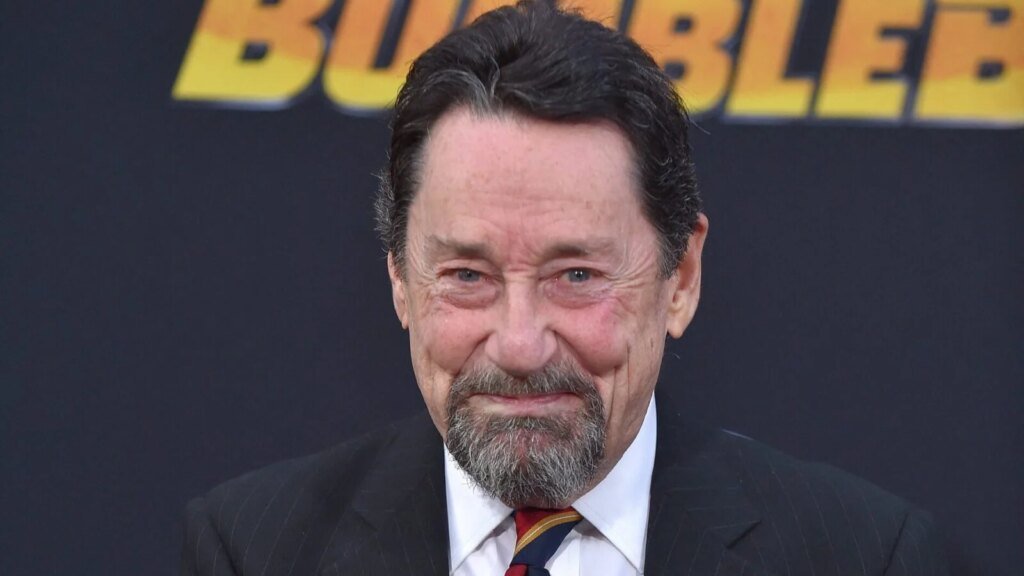 ‘Transformers’ Voice Actor Peter Cullen Dead At 85 ‘Transformers’ Voice Actor Peter Cullen Dead At 85