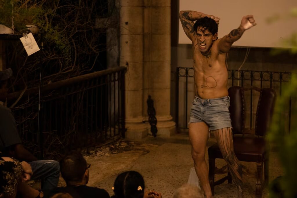 A Cuban theater group’s defiance against censorship: ‘We will no longer submit’ | International A Cuban theater group’s defiance against censorship: ‘We will no longer submit’ | International