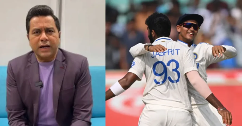 Aakash Chopra names ultimate World Test XI; no place for Yashasvi Jaiswal and Jasprit Bumrah
