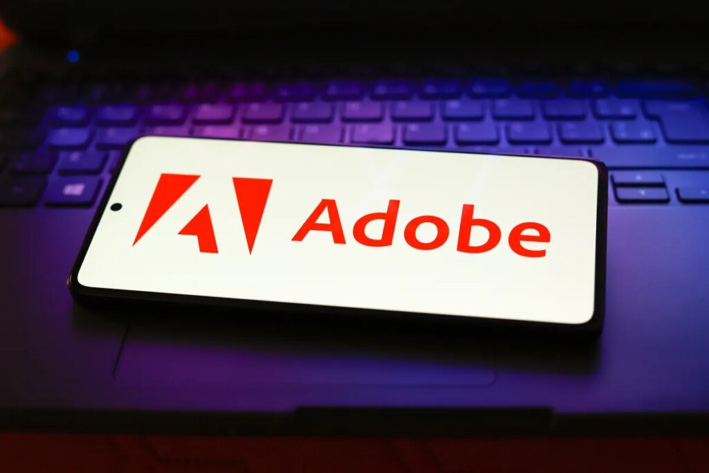 Adobe acquires Indian market intelligence startup Rilo Adobe acquires Indian market intelligence startup Rilo