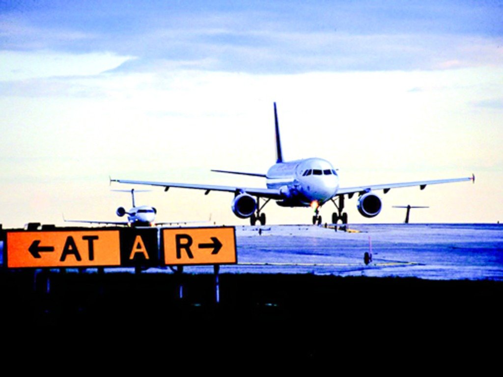 Air Passenger demand grows 0.2% in July Air Passenger demand grows 0.2% in July