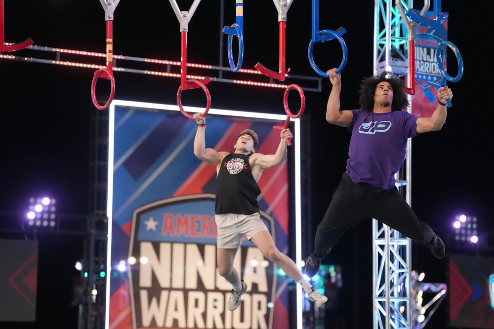 American Ninja Warrior: Seasons 19 & 20; NBC Issues Double Renewal for Competition Series – canceled + renewed TV shows, ratings American Ninja Warrior: Seasons 19 & 20; NBC Issues Double Renewal for Competition Series - canceled + renewed TV shows, ratings