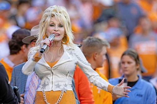 Anuncian Dollyfest 2027 en Nashville y Londres Anuncian Dollyfest 2027 en Nashville y Londres