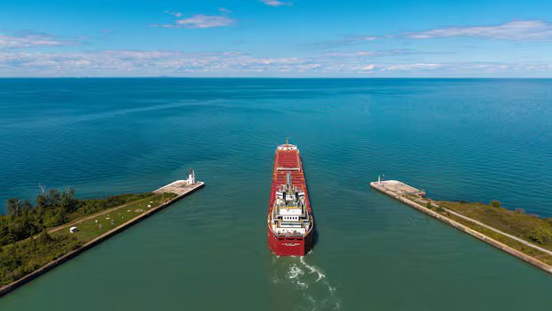 Apple Maps follows Google, changes name of Lake Ontario to ‘Lake America’ Apple Maps follows Google, changes name of Lake Ontario to 'Lake America'