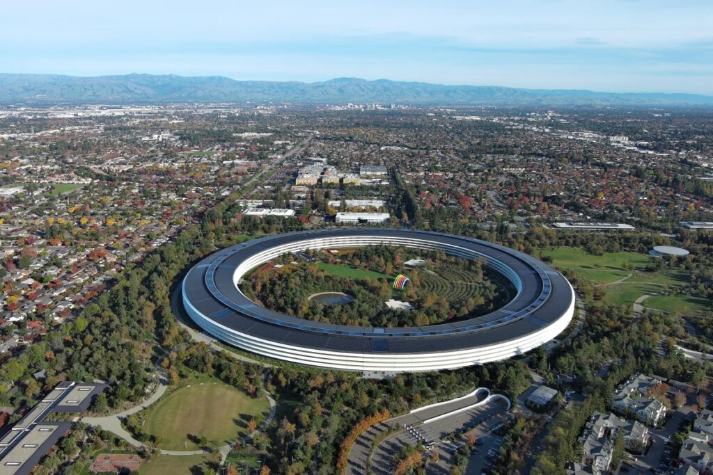 Apple shares 'shocking evidence' against former employee accused of stealing company data for OpenAI