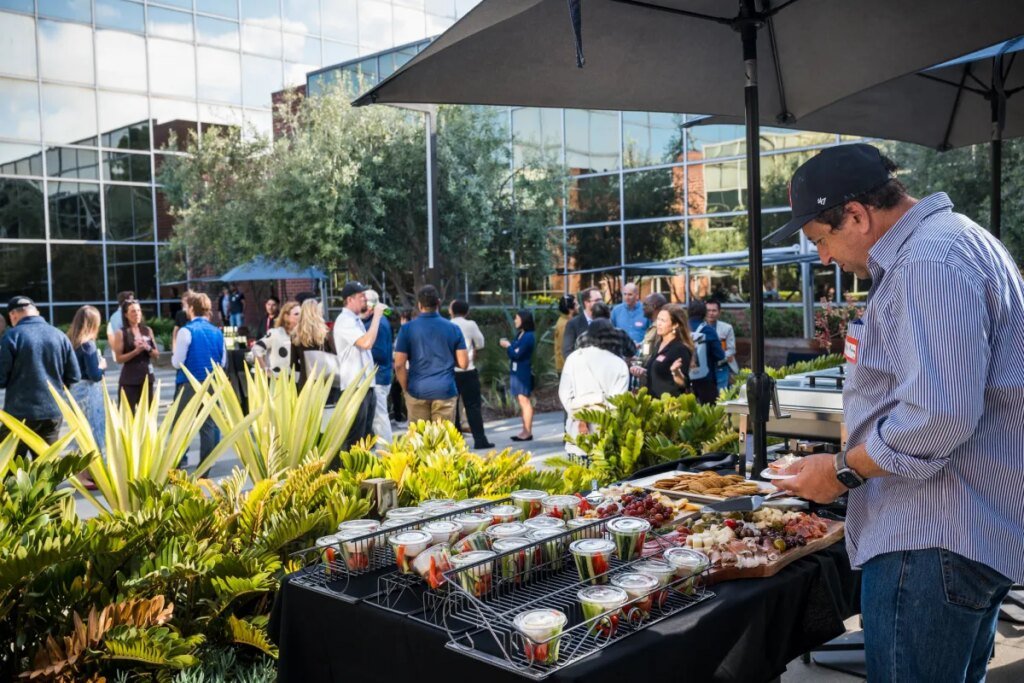 Apply now to host a Side Event at TechCrunch Disrupt 2026 Apply now to host a Side Event at TechCrunch Disrupt 2026
