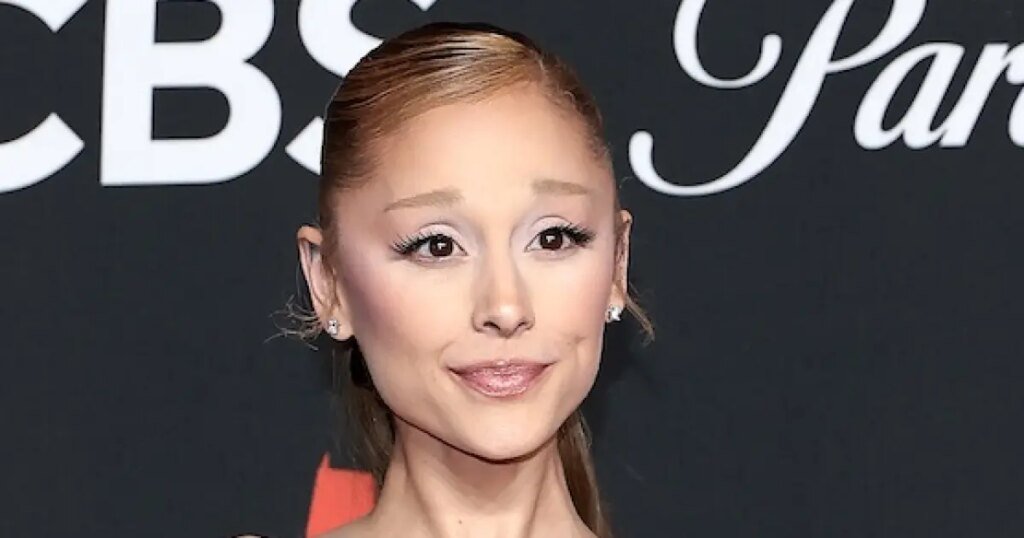 Ariana Grande Wraps Eternal Sunshine Tour, Begins Career Break Ariana Grande Wraps Eternal Sunshine Tour, Begins Career Break