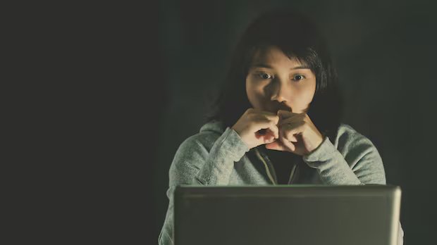 As more teens turn to AI for emotional support, experts say it’s no substitute for human connection As more teens turn to AI for emotional support, experts say it's no substitute for human connection