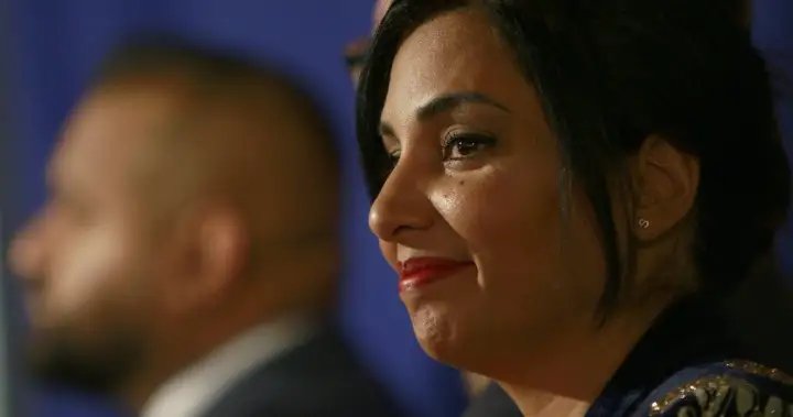 B.C. AG condemns report of death threats and raw bacon at Surrey mosque – BC B.C. AG condemns report of death threats and raw bacon at Surrey mosque - BC