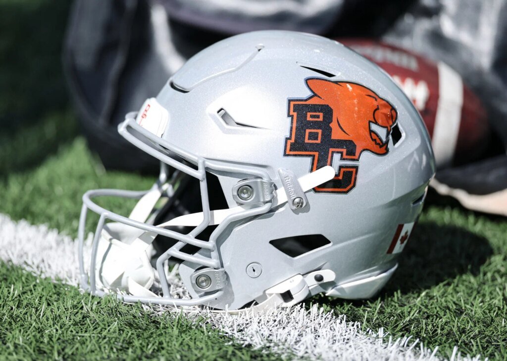B.C. Lions delete viral social media post after win over Redblacks B.C. Lions delete viral social media post after win over Redblacks