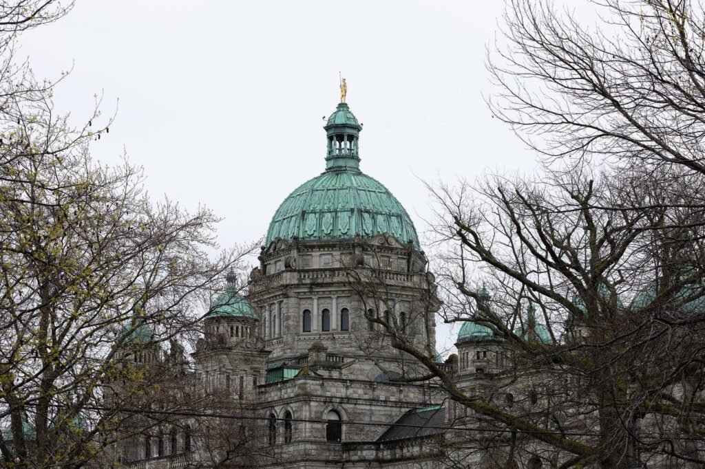 B.C. government confirms errors worth $1.46B in gas revenue forecasts