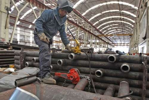 BID pide cautela en el próximo incremento al salario mínimo BID pide cautela en el próximo incremento al salario mínimo
