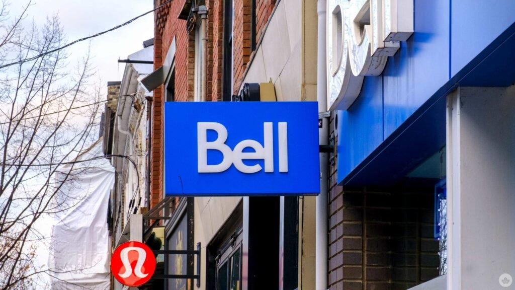 Bell offers $30/100GB win-back plan to some former customers Bell offers $30/100GB win-back plan to some former customers