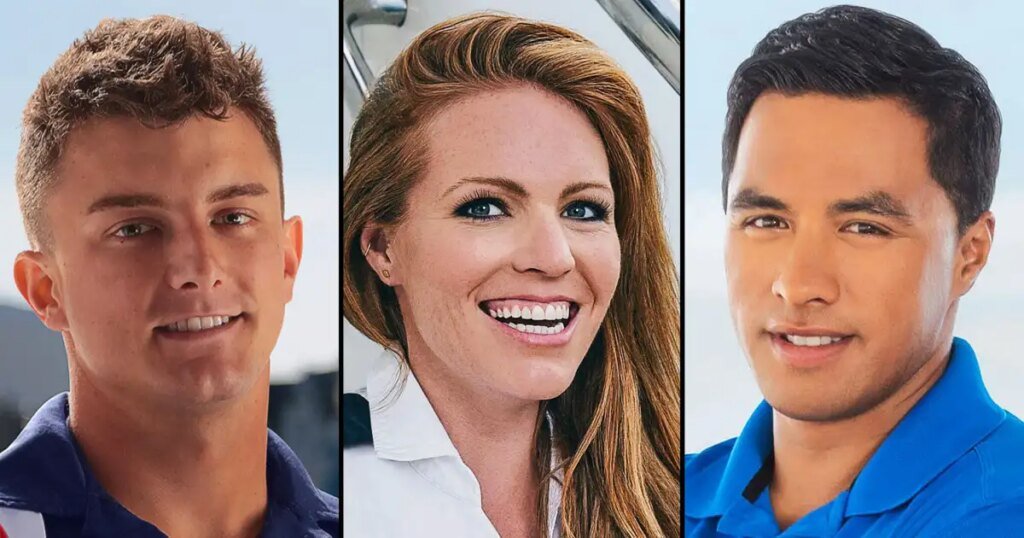 Below Deck Cast Members' Legal Troubles Through the Years