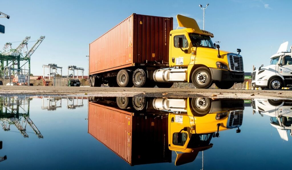 Biden’s migrant parole flooded truck schools. Now the feds are shutting them down Biden’s migrant parole flooded truck schools. Now the feds are shutting them down