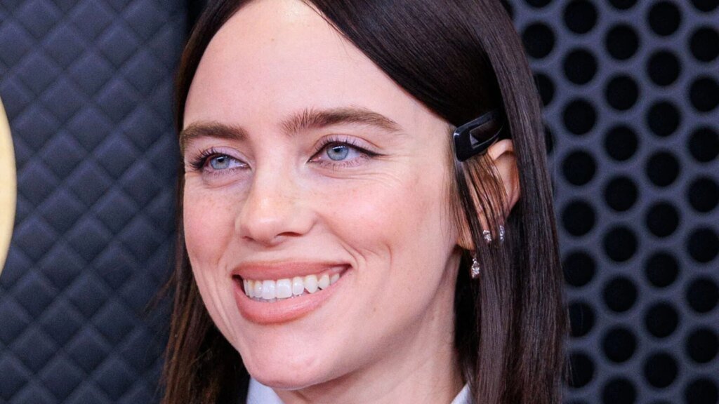 Billie Eilish’s Brother’s Wedding Sparks Hypocrisy Claims Billie Eilish's Brother's Wedding Sparks Hypocrisy Claims