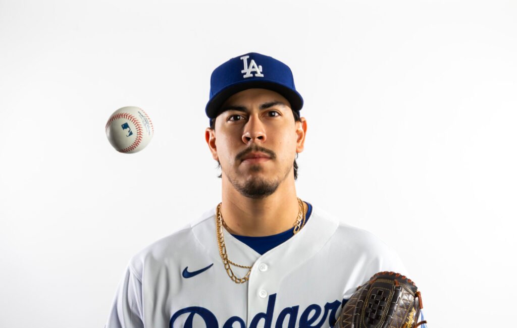 Blue Jays Acquire José Rodríguez From Dodgers Blue Jays Acquire José Rodríguez From Dodgers