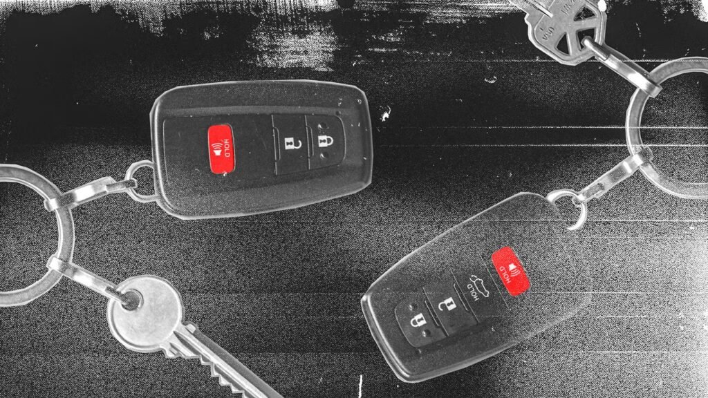 Buying a used Toyota may not be the bargain it used to be Buying a used Toyota may not be the bargain it used to be