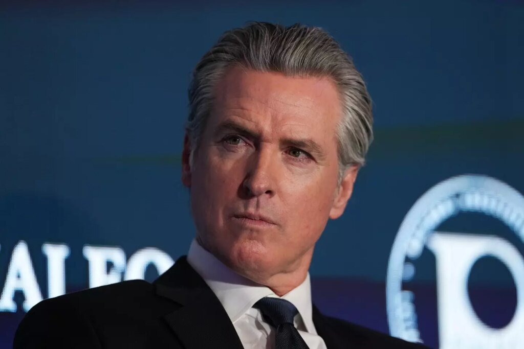 California Legislature to vote on wildfire reforms after blocking key parts of Newsom's plan