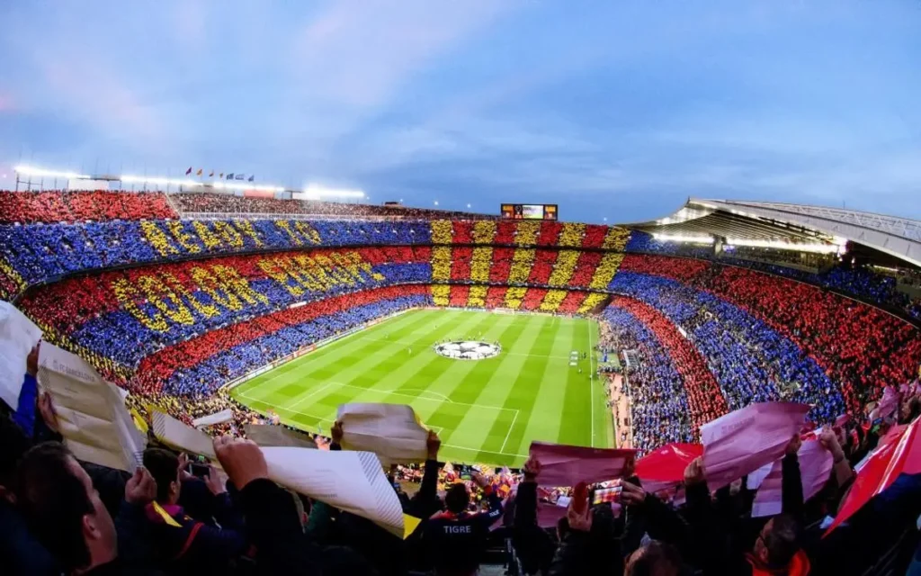 Camp Nou to Host First 2026-27 El Clásico on October 25