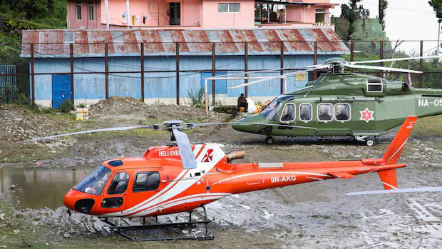 Canadian missing after Nepal flooding found safe, Anand says Canadian missing after Nepal flooding found safe, Anand says