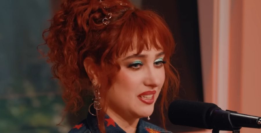 Chappell Roan Debuts Shocking New Look, See Pics Chappell Roan Debuts Shocking New Look, See Pics