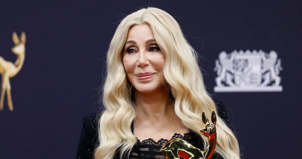 Cher Slams Daughter-In-Law In Son's Conservatorship Battle