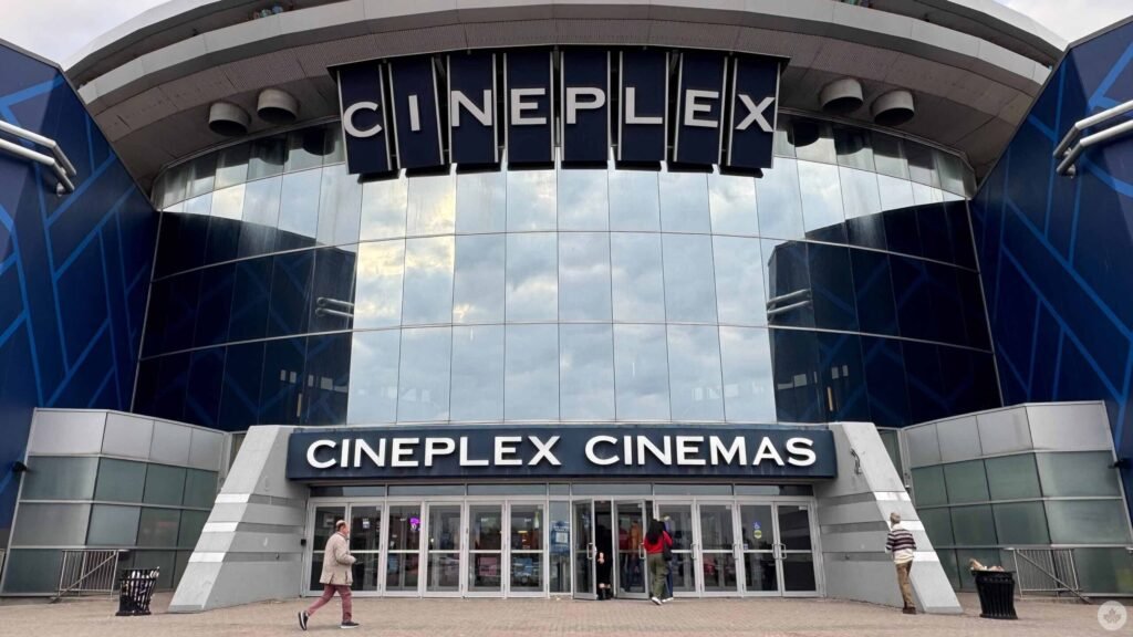 Cineplex offering $5 tickets and popcorn this weekend only Cineplex offering $5 tickets and popcorn this weekend only