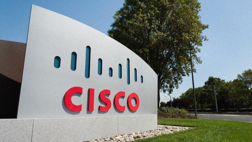 Cisco may have violated the rights of pro-Palestine employees Cisco may have violated the rights of pro-Palestine employees