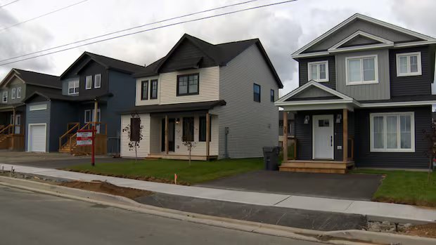 Counter tariffs will add to ‘perfect storm’ of homebuilding challenges, N.L. builders say Counter tariffs will add to 'perfect storm' of homebuilding challenges, N.L. builders say