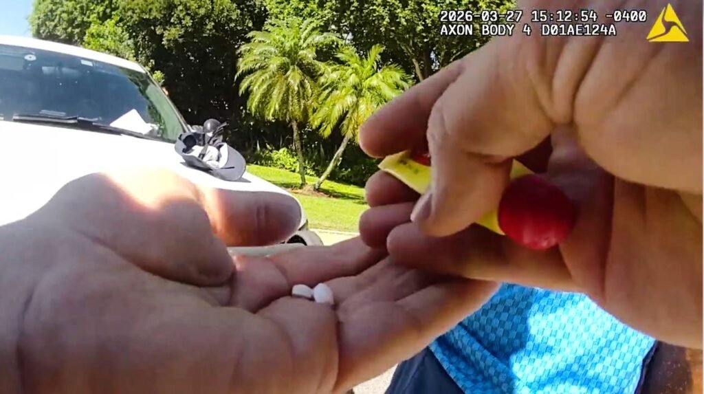 Court documents show Tiger Woods plans to change not guilty plea in DUI case in Florida