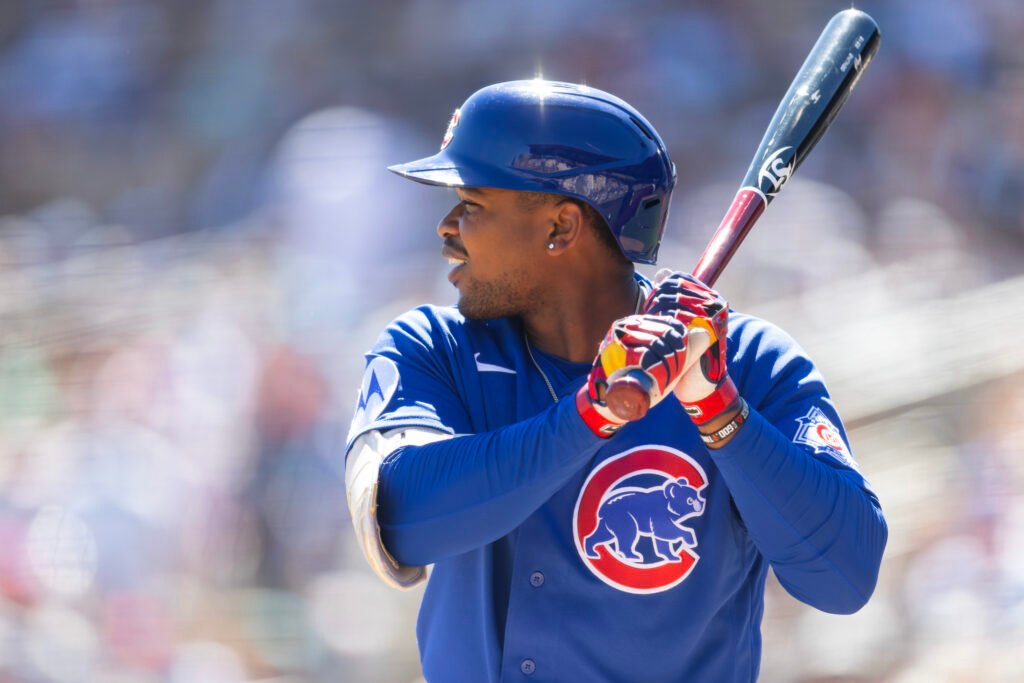 Cubs To Select B.J. Murray Cubs To Select B.J. Murray
