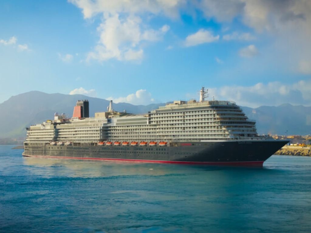Cunard unveils details of 2027 World Voyages Cunard unveils details of 2027 World Voyages