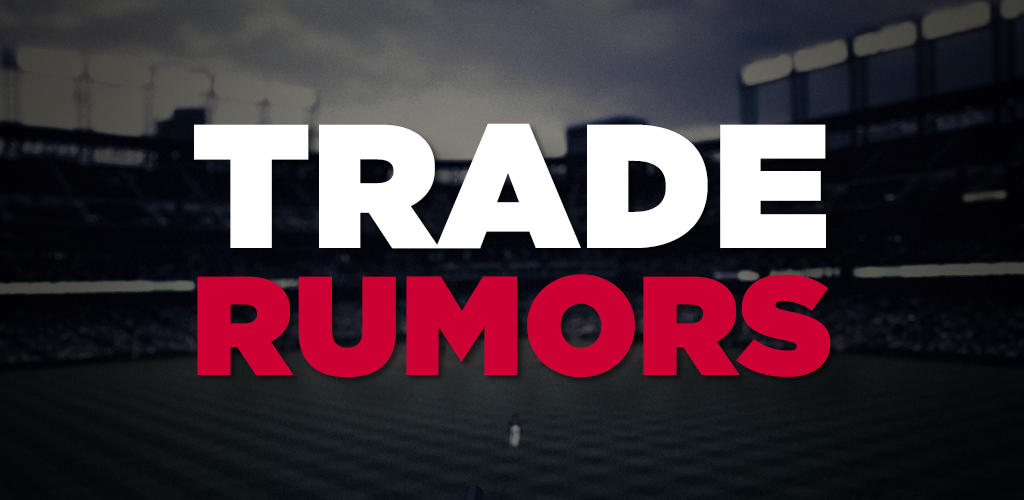 Customize Your Trade Rumors App Customize Your Trade Rumors App