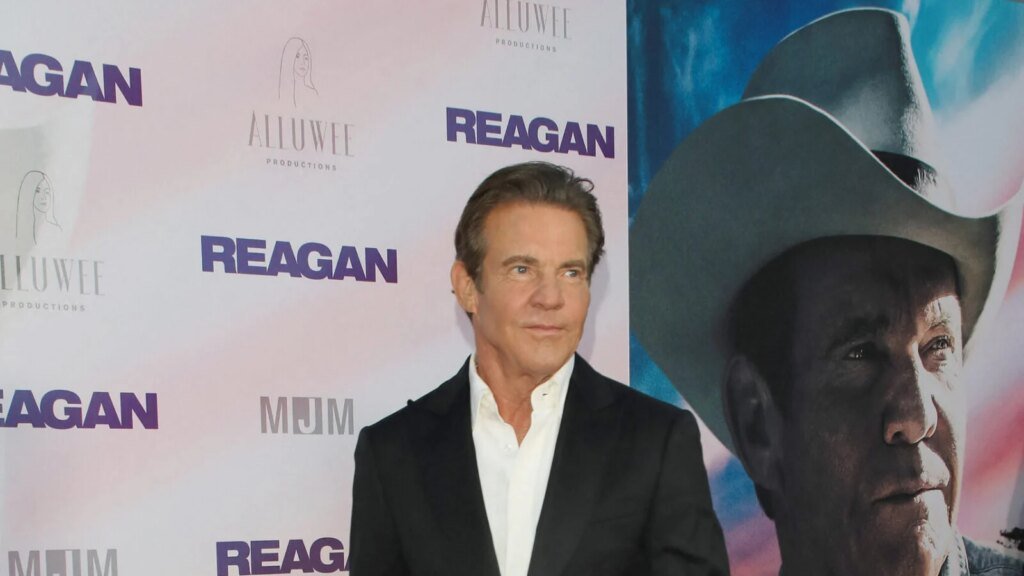 Dennis Quaid Makes Rare Comments About His Career at 72 Dennis Quaid Makes Rare Comments About His Career at 72