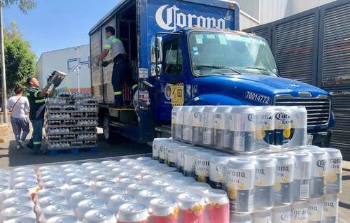 Diputados van por más impuestos a las cervezas y contra elusión del ISR Diputados van por más impuestos a las cervezas y contra elusión del ISR