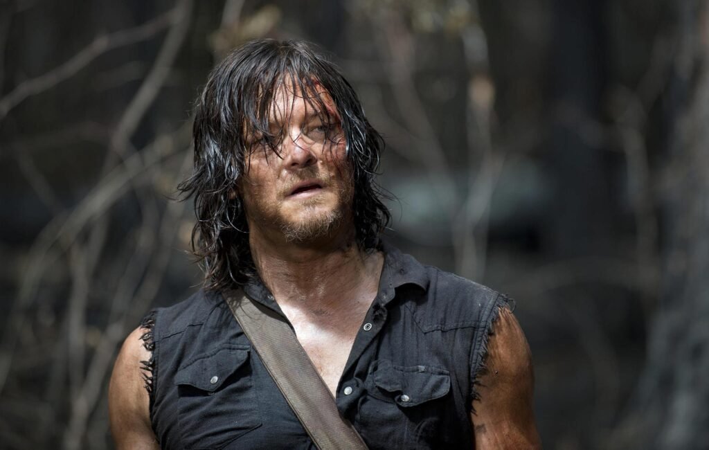 Disavowed: Norman Reedus Joins Action Thriller Series Starring James Marsden - canceled + renewed TV shows, ratings