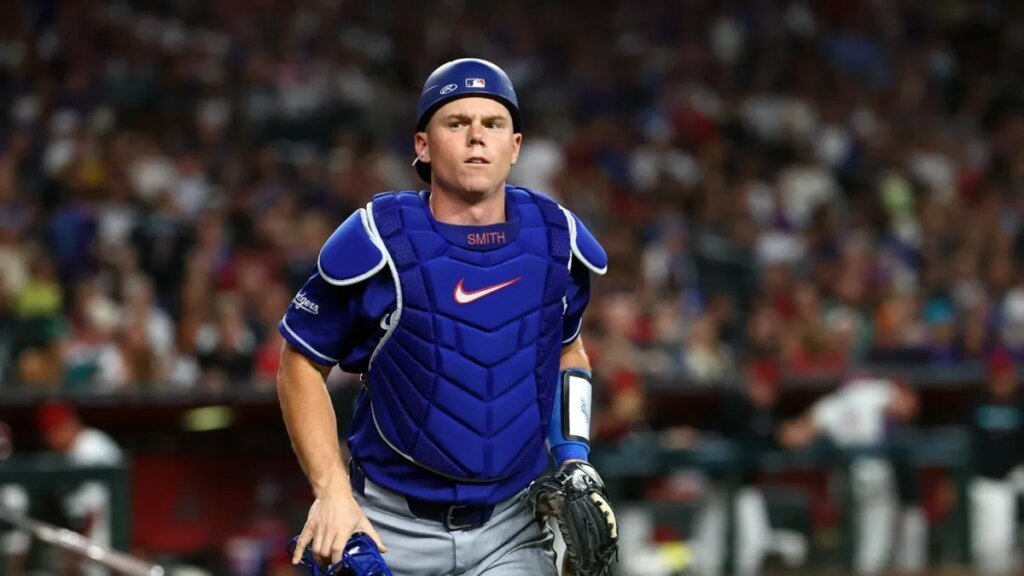 Dodgers activate pair of All-Stars in C Will Smith, LHP Justin Wrobleski Dodgers activate pair of All-Stars in C Will Smith, LHP Justin Wrobleski