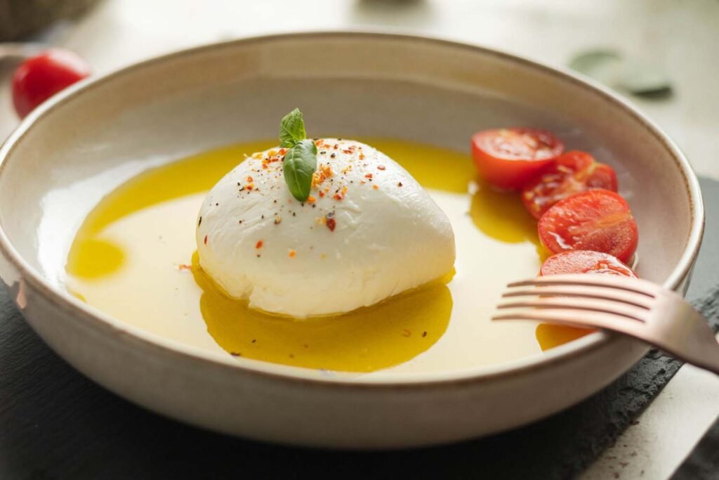 Does Burrata Go Bad? Everything You Should Know