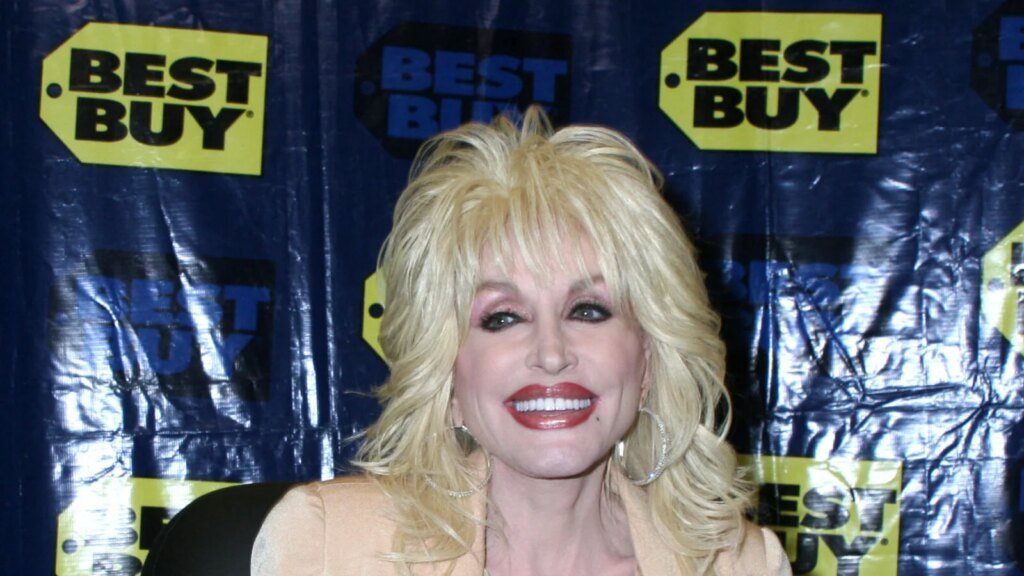 Dolly Parton's Fiery 1987 Performance Resurfaces