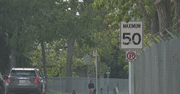 Drivers will soon see speed limits drop in communities across Calgary – Calgary Drivers will soon see speed limits drop in communities across Calgary - Calgary