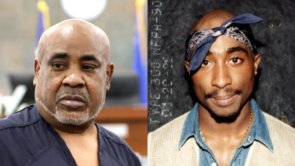 Duane “Keffe D” Davis Found Guilty Of Murder Duane "Keffe D" Davis Found Guilty Of Murder