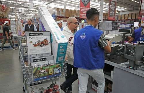 En nivel máximo, la cartera vencida en crédito a familias En nivel máximo, la cartera vencida en crédito a familias