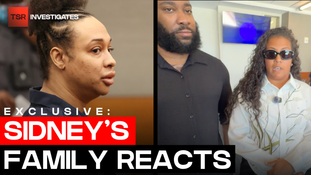 Family Speaks Out After Her Court Appearance