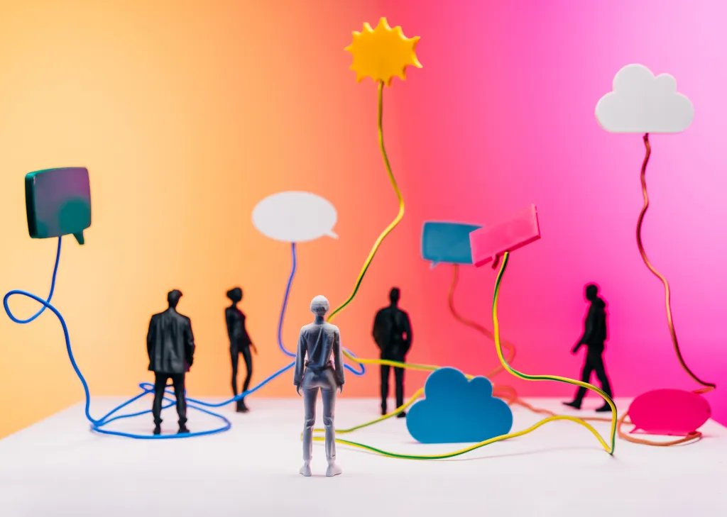 Feeling Alone as a Founder? These Communities Can Help Feeling Alone as a Founder? These Communities Can Help