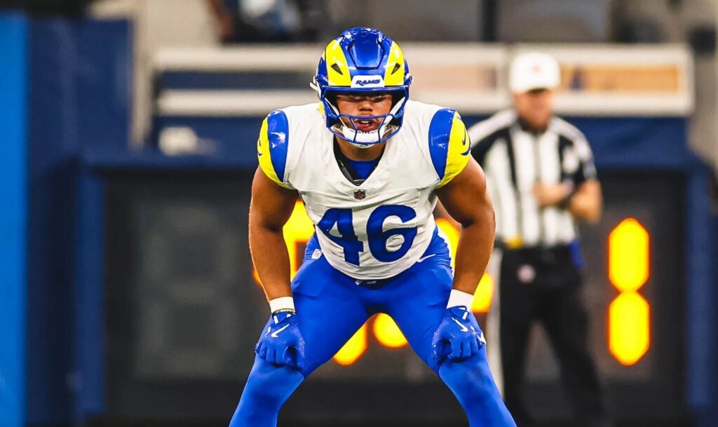 First-round CFL draft pick Rohan Jones agrees to terms with Montreal Alouettes