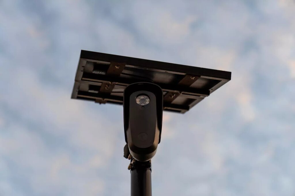 Flock cameras unpopular with majority of Texans